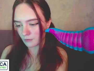 Alyssa__Scarlet Chaturbate stream image from December 18, 2024
