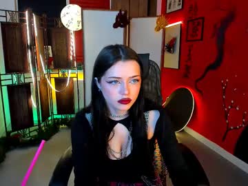 Aminaklep Chaturbate stream image from December 18, 2024