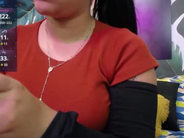 Anashalimar_ Chaturbate stream image from December 18, 2024