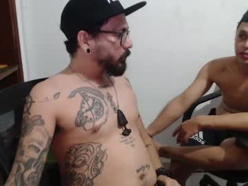 Andres_Boy12 Chaturbate stream image from December 18, 2024