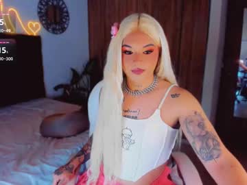 Anna_Ly Chaturbate stream image from December 18, 2024