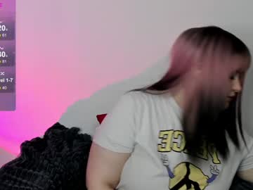 Annnott Chaturbate stream image from December 18, 2024