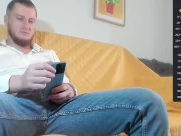 Bradryder__ Chaturbate stream image from December 18, 2024