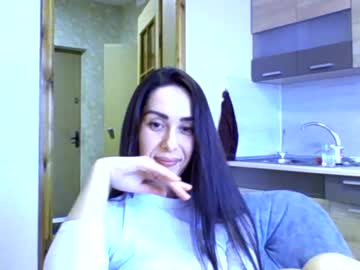 Brunettgirl_ Chaturbate stream image from December 18, 2024