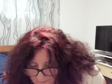 Catherinerowe Chaturbate stream image from December 18, 2024