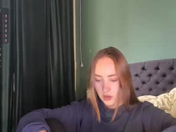 Ceciles Chaturbate stream image from December 18, 2024