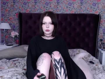 Cheryl_Turner Chaturbate stream image from December 18, 2024