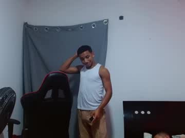 Dante_Lord Chaturbate stream image from December 18, 2024