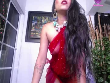 Darshajaya822707 Chaturbate stream image from December 18, 2024