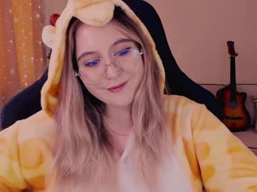 Diana_Floweri Chaturbate stream image from December 18, 2024