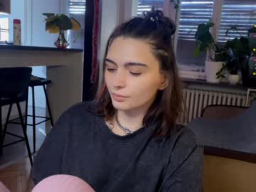 Dorfmatratze_ Chaturbate stream image from December 18, 2024