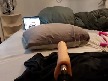 Dutch_Ass_Fuckmachine Chaturbate stream image from December 18, 2024