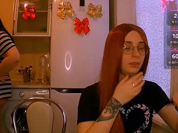 Eva_Millar Chaturbate stream image from December 18, 2024