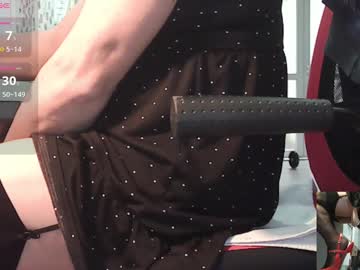 Gambero_Rosso Chaturbate stream image from December 18, 2024