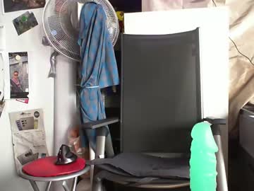 Handjobsquirter Chaturbate stream image from December 18, 2024