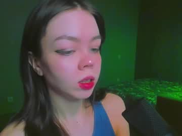 Haribo_Asmr Chaturbate stream image from December 18, 2024