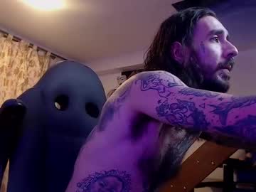 Harry_Reems_ Chaturbate stream image from December 18, 2024