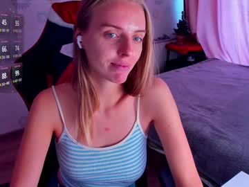 Jam_Cream Chaturbate stream image from December 18, 2024