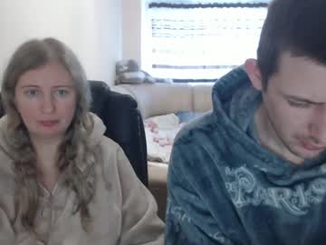 Jenisandpeter Chaturbate stream image from December 18, 2024