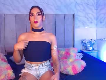 Jessika_Rabbits Chaturbate stream image from December 18, 2024