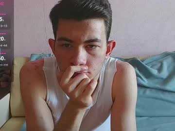 Jonhy_Merlin Chaturbate stream image from December 18, 2024