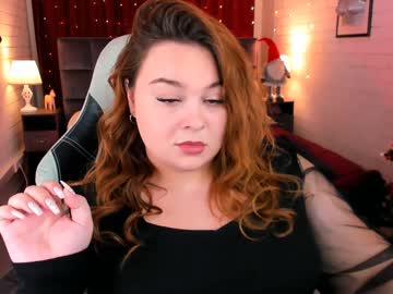 Kimberlymaran Chaturbate stream image from December 18, 2024