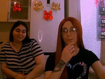 Kitsune__8 Chaturbate stream image from December 18, 2024