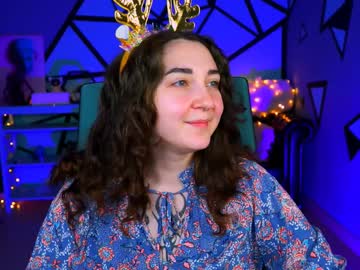 Ladyalcina Chaturbate stream image from December 18, 2024