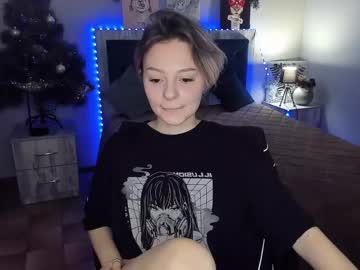 Lesleymiles Chaturbate stream image from December 18, 2024