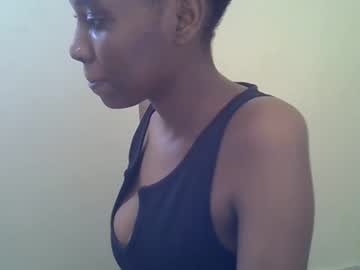 Lovergirl_Ebony Chaturbate stream image from December 18, 2024