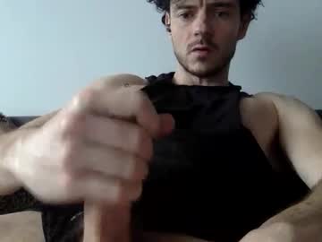 Lupine_666 Chaturbate stream image from December 18, 2024