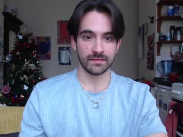Marke97 Chaturbate stream image from December 18, 2024