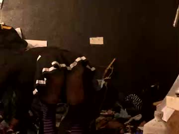 Mayazteca89 Chaturbate stream image from December 18, 2024