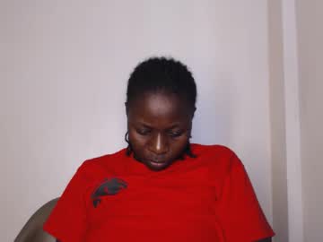 Mellanin_Pretty_ Chaturbate stream image from December 18, 2024