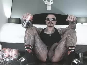 Menbienn2017 Chaturbate stream image from December 18, 2024
