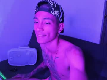 Monkeyd_66 Chaturbate stream image from December 18, 2024