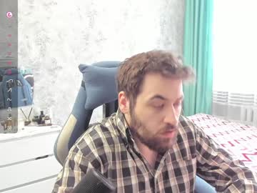 Morlaios Chaturbate stream image from December 18, 2024