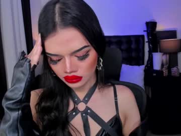 Naughtypornstar_Ts Chaturbate stream image from December 18, 2024