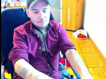 Ohihoe92 Chaturbate stream image from December 18, 2024