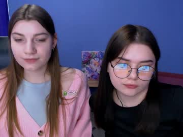 Pure_Radiance Chaturbate stream image from December 18, 2024