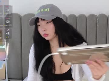 Rinakichu Chaturbate stream image from December 18, 2024