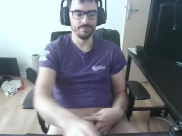 Romainb72 Chaturbate stream image from December 18, 2024