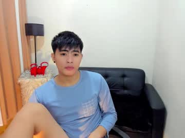 Samuelangelo Chaturbate stream image from December 18, 2024