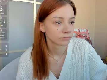 Soffilin Chaturbate stream image from December 18, 2024