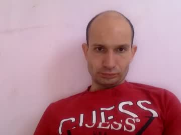 Sparei7 Chaturbate stream image from December 18, 2024