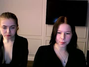 Stefania_Sasha Chaturbate stream image from December 18, 2024