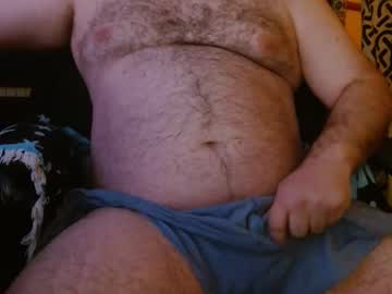 Stonerbear42 Chaturbate stream image from December 18, 2024