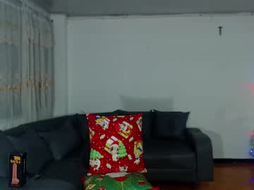 Sweet_Girl_Party Chaturbate stream image from December 18, 2024