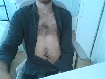 Toja112 Chaturbate stream image from December 18, 2024