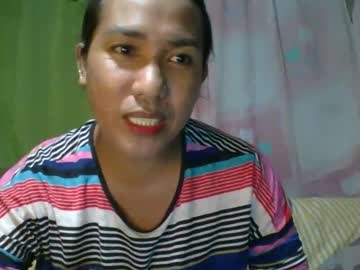 Transhottie28 Chaturbate stream image from December 18, 2024